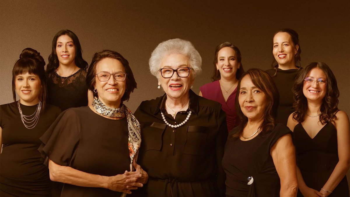 The researchers recognised by the 2024 L’Oréal-UNESCO-AMC For Women in Science fellowships