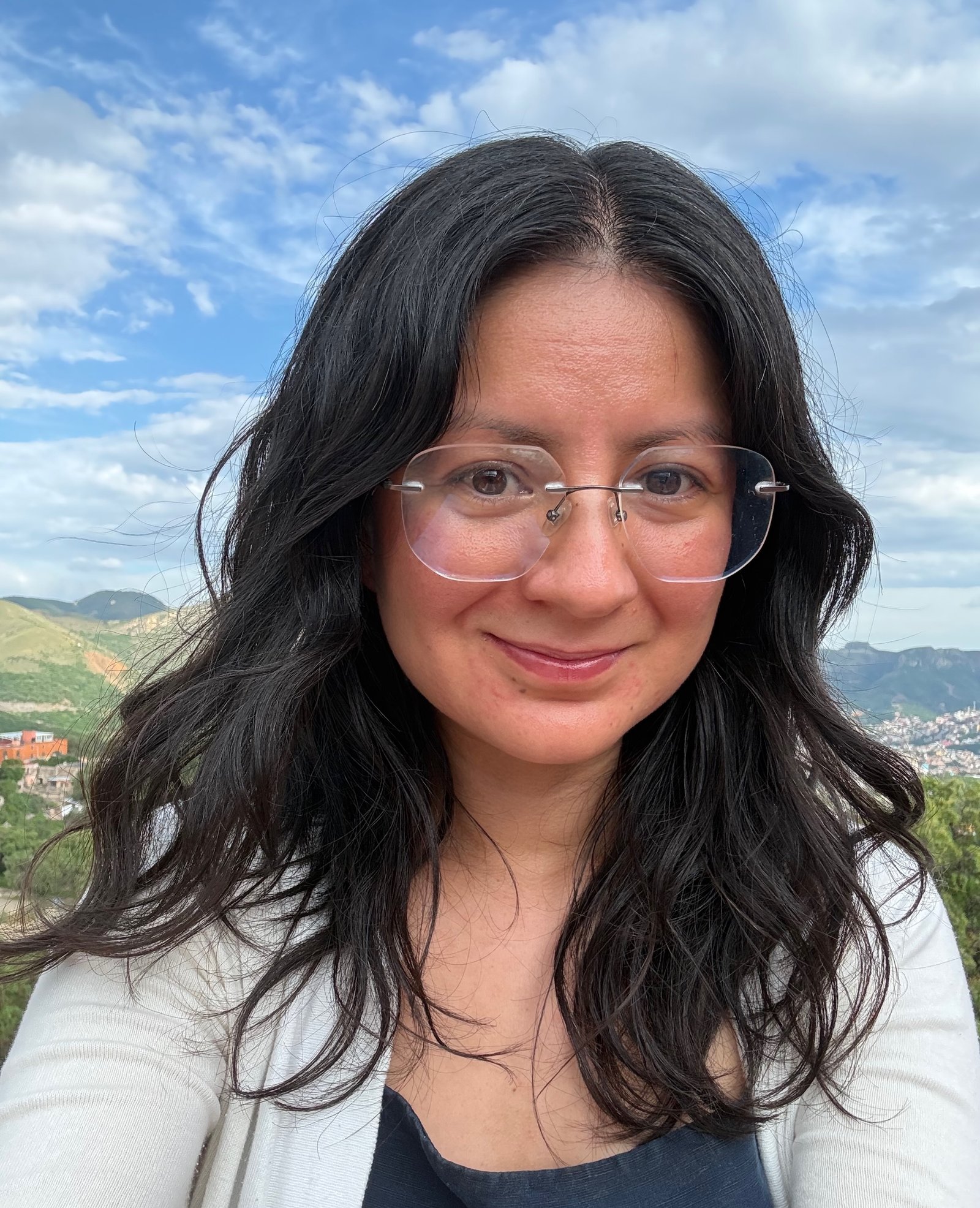 Sara&iacute; Hern&aacute;ndez-Torres